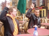 Ausfahrt Nach Groningen Am 29.03.2007