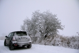 Winter Mini