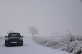 Winter Mini