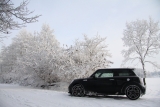 Winter Mini