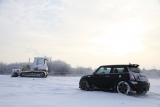 Winter Mini