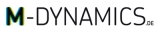 M Dynamics Logo Mini2 Info