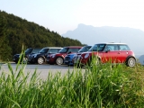 Österreich 2009