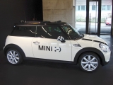 Mein Cooper S/R56