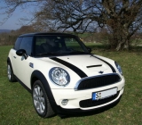 Mein CooperS/R56