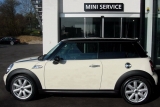 Mein CooperS/R56
