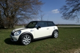 MINI Cooper S R56