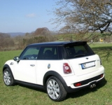 MINI Cooper S R56