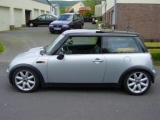 Mini Copper KW Gewinde noch S-Spokes