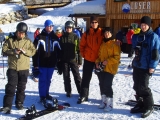 Gruppenfoto