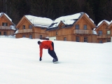 Unser Geduldiger Lehrer..in Action
