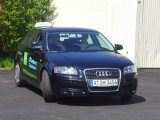 Chris Fahrstunde 1