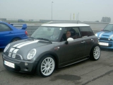 Cooper S