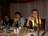 Wiener Stammtisch