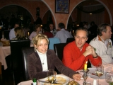 Wiener Stammtisch