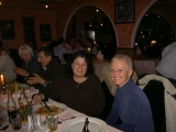Wiener Stammtisch