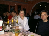 Wiener Stammtisch