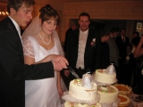 Hochzeit 20.12.08