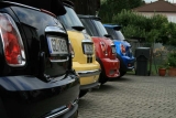 Treffen in Auxburg