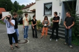 Treffen in Auxburg