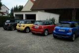 Treffen in Auxburg