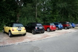 Treffen in Auxburg
