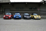 Treffen in Auxburg