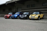 Treffen in Auxburg
