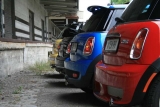 Treffen in Auxburg