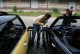 Treffen in Auxburg