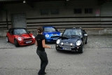 Treffen in Auxburg