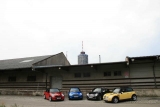 Treffen in Auxburg