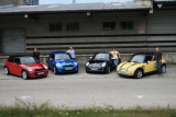 Treffen in Auxburg