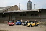 Treffen in Auxburg