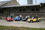 Treffen in Auxburg