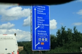 Deutschlandrundfahrt - Tag 1
