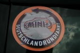 Deutschlandrundfahrt - Tag 1