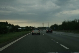 Deutschlandrundfahrt - Tag 1