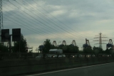 Deutschlandrundfahrt - Tag 1