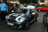 Deutschlandrundfahrt - Tag 1