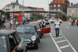 Deutschlandrundfahrt - Tag 1