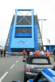 Deutschlandrundfahrt - Tag 1