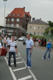 Deutschlandrundfahrt - Tag 1