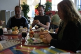 Etappe 4: Kassel - Duisburg