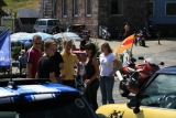 Etappe 7: Karlsruhe - Stuttgart