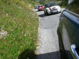 Pässefahrt 2008