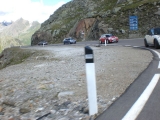 Pässefahrt 2008