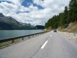 Pässefahrt 2008