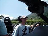 Pässefahrt 2008