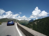 Pässefahrt 2008